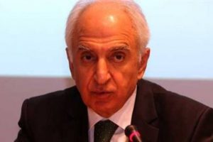 Başdenet&ccedil;i &Ouml;meroğlu'na inceleme