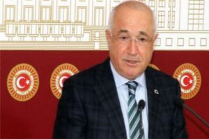 Kamu Başdenet&ccedil;isi hakkında inceleme