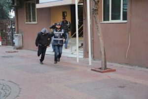 Liman operasyonunda 9 kişi serbest