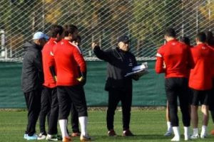 Malouda ortalıklarda yok!