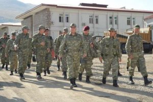 Askerden Malatya &ccedil;ıkarması