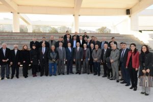 "&Ouml;nceliğimiz halkın mutluluğu"