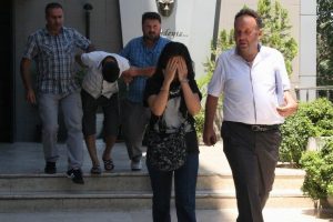 Bursa'da vahşet sanıklarının cezası belli oldu