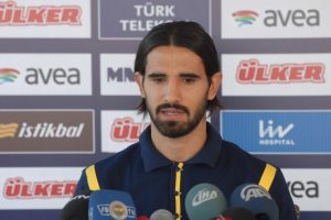 Alper Potuk'dan şampiyonluk a&ccedil;ıklaması!