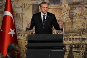 İsrail gazetesinden Erdoğan yorumu
