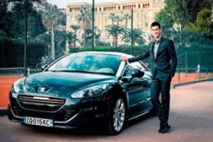 Peugeot'un marka y&uuml;z&uuml; belli oldu