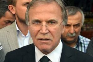 Yargıtay, Mehmet Ali Şahin'den belgeleri istedi