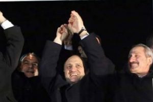 İstifa eden bakanlar hakkındaki fezlekeler Meclis'te