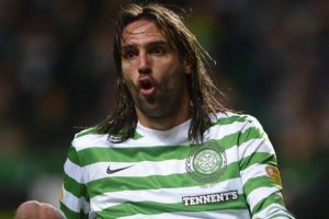Trabzonspor, Georgios Samaras'ı istiyor