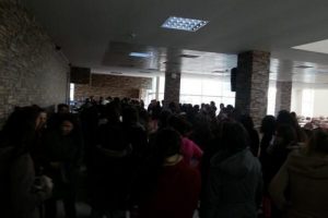 Yurtta sapık paniği