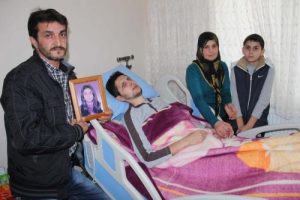 Bu hastalık i&ccedil;in &ccedil;aresizler
