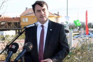 Osmangazi'de bir g&uuml;nde 4 a&ccedil;ılış