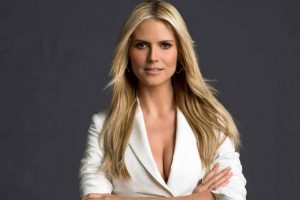 İşte Heidi Klum'un zayıflama sırrı