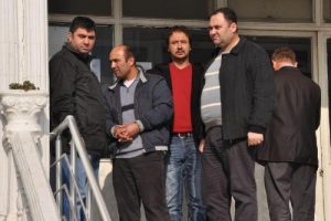 &Ouml;z kızına tecav&uuml;zden tutuklandı