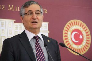 MHP'den h&uuml;k&uuml;mete şartlı "paralel yapı" desteği