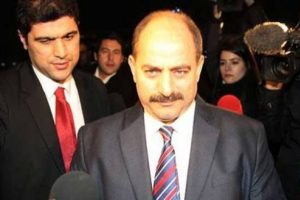&Ouml;z'&uuml;n yerine Hacıosmanoğlu