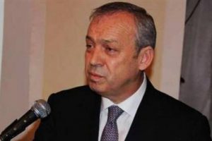 'T&uuml;rkiye limanları Rumlara a&ccedil;malı'