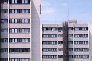 Kamu konutlarının kiraları belli oldu