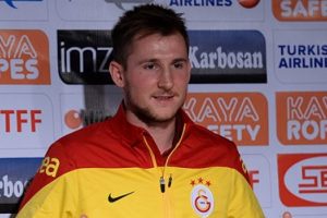 "Kariyerim i&ccedil;in &ouml;nemli bir adım attım"