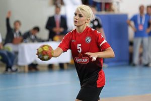 Milli hentbolcunun acı kaybı