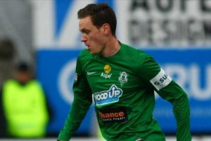 Ondrej Vanek Kayserispor'da