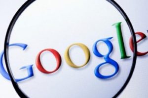 Google'dan b&uuml;y&uuml;k hata!
