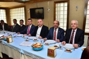 &Ccedil;eteleşme şu an bakanlar kurulunda