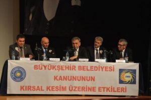 Adalet herkese lazımdır