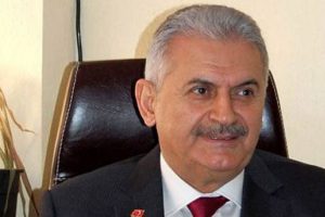 Binali Yıldırım'dan ilk tepki