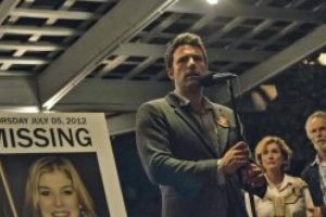David Fincher yeni filmi Gone Girl i&ccedil;in &ouml;zel &ccedil;ekim yaptı