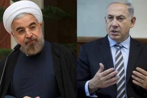 Ruhani ve Netanyahu aynı zirveye katılacak