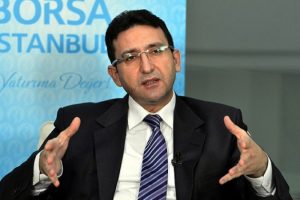 Teknolojik altyapıda gereken iyileştirmeyi yapıyoruz