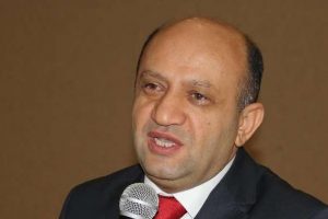 "Hedefi olmayan &uuml;lke d&uuml;meni kırık gemiye benzer"