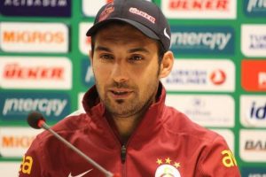 Galatasaray Engin Baytar'ı hangi takıma kiraladı?