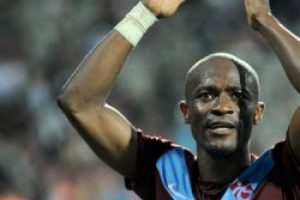 Zokora: Emre iyi oyuncu, Drogba provoke etti