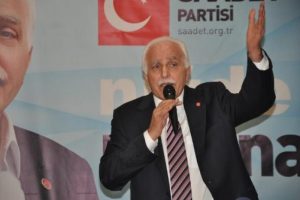 "AK Partili 600 belediye başkanının adı yolsuzluğa karıştı"
