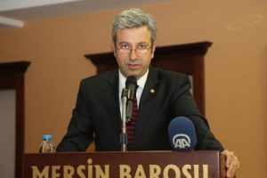 Baro'dan mahkemeye tepki