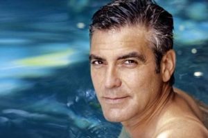 George Clooney ile bir gece 10 dolar
