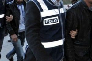 Yozgat'ta uyuşturucu operasyonu