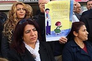 'Az d&ouml;ven koca arıyor!'