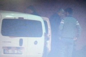 İzmir operasyonunda 14 tutuklama