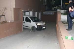 Binali Yıldırım'ın bacanağı adliyeye sevk edildi