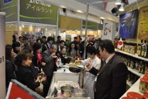 Japonya'ya ihracat y&uuml;zde 21 arttı