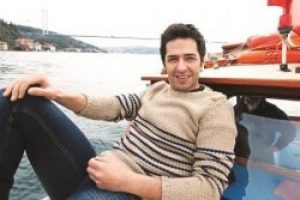 İşte Mert Fırat'ın ger&ccedil;ek ismi