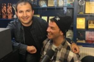 Sinan Ak&ccedil;ıl: Eurovision'a talibim