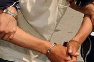 Sancaktepe'de hırsızlık zanlısı yakalandı