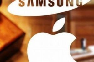 Samsung ve Apple &ccedil;ıkış arıyor