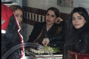 &Uuml;nl&uuml; oyuncunun iştahı a&ccedil;ıldı