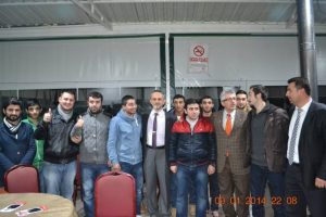 Bursa iyi y&ouml;netilmiyor