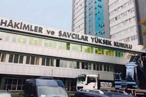 HSYK kanun teklifi tamamlandı